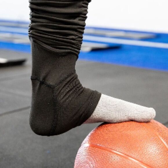 AGOGIE Women's Petite +40 Resistance fit pants. NEW, burn calories!‎ Petite 2XL - Picture 6 of 9